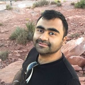 Meet your Posher, Madhan mohan